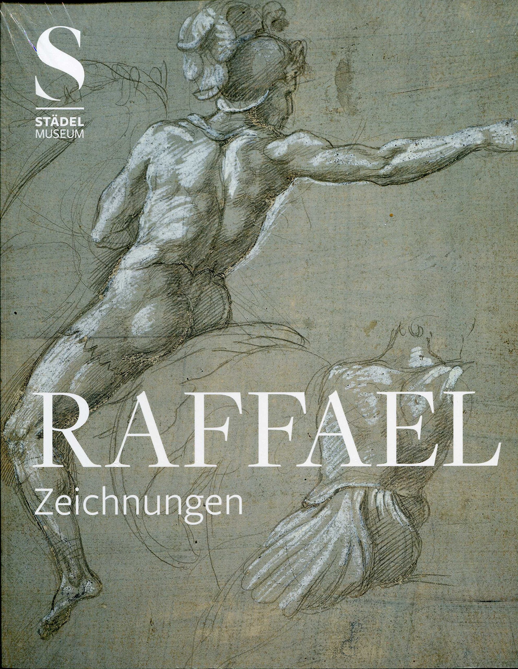 Raffael. Zeichnungen Books