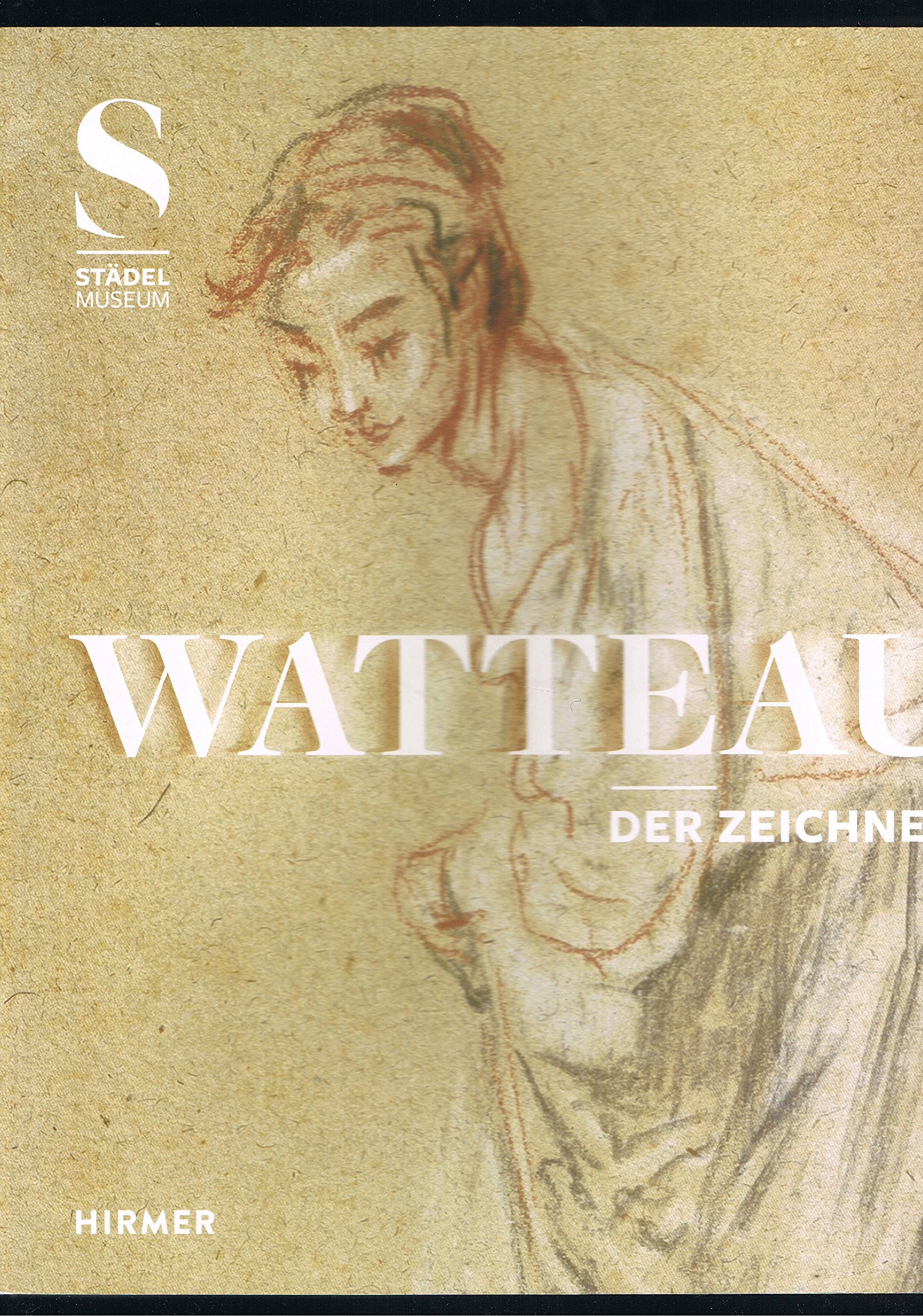 Watteau, der Zeichner Art & Literature