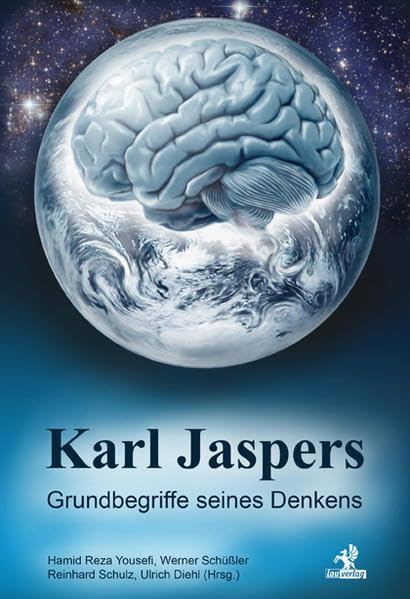 Karl Jaspers - Grundbegriffe seines Denkens Philosophy