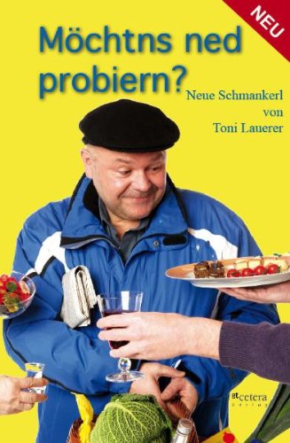 Möchtns net probiern? Fiction Books