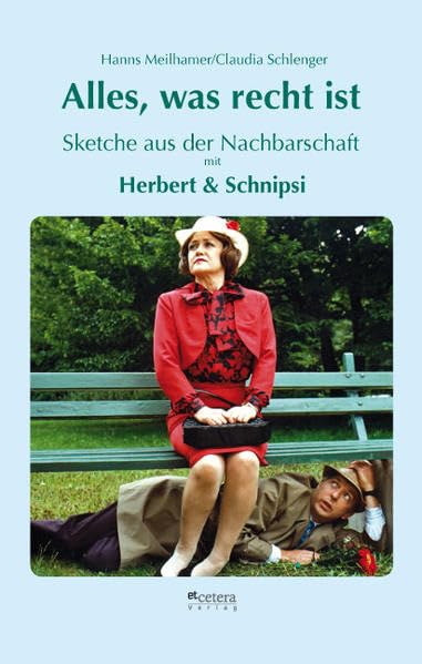 Alles, was recht ist: Sketche aus der Nachbarschaft Fiction