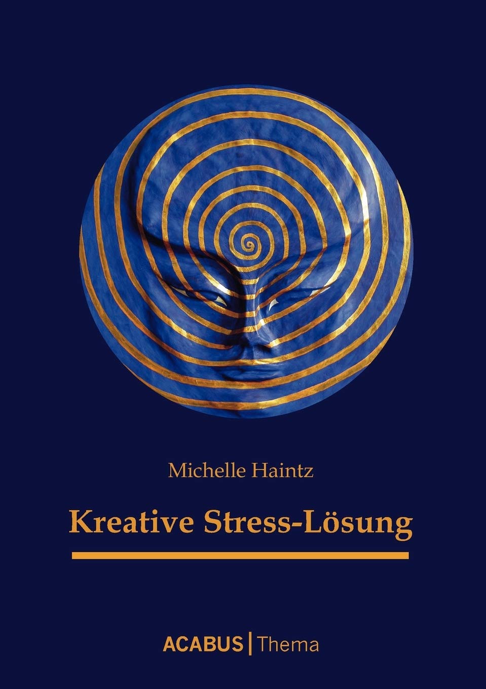 Kreative Stress-Lösung book