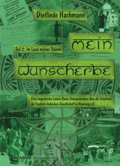 Mein Wunscherbe 02: Im Land meiner Träume Essays & Short Stories