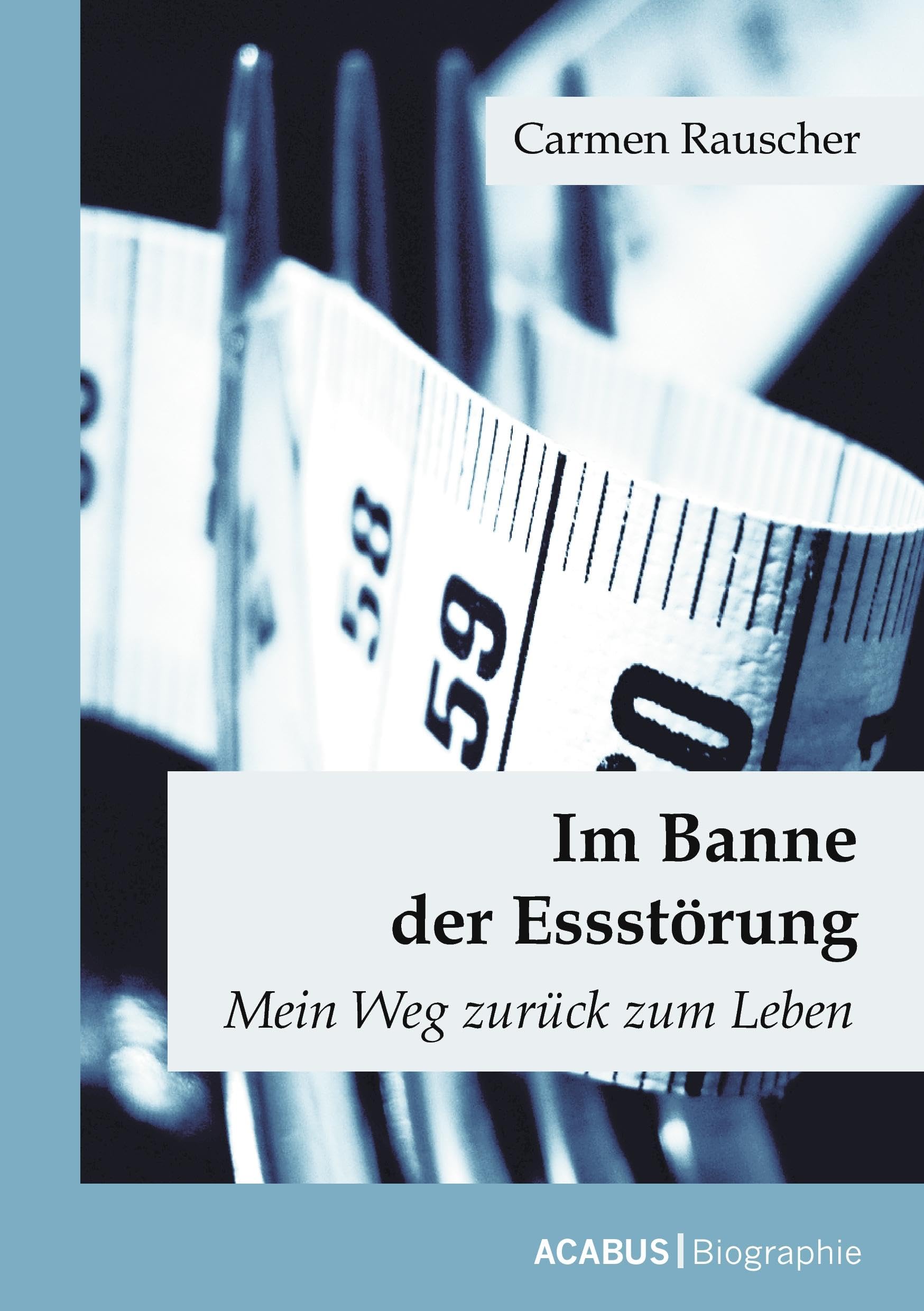 Im Banne der Essstörung Science