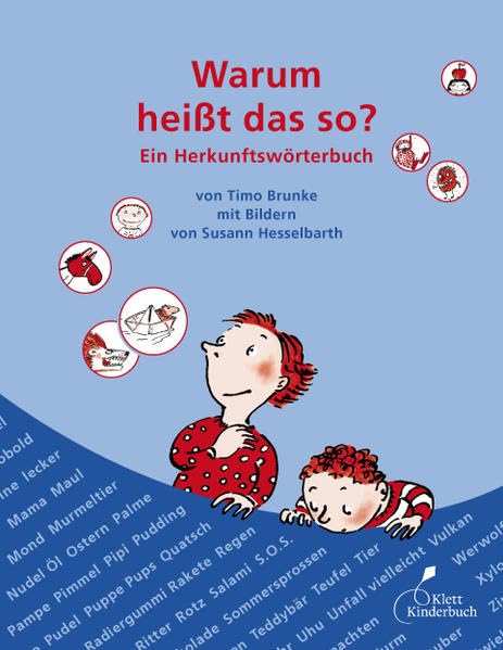 Warum heißt das so? General education Books