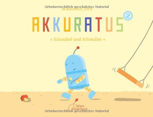 Product Image: Schaukel und Schnuller