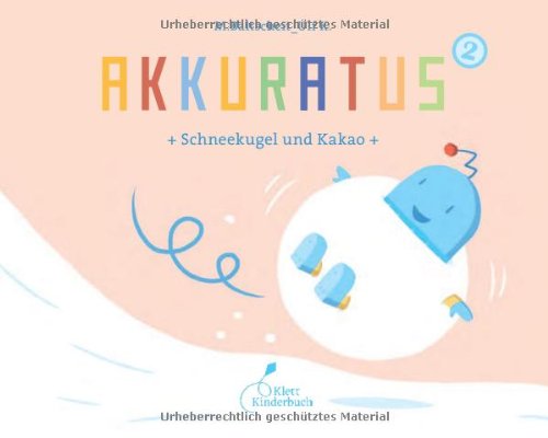 Product Image: Schneekugel und Kakao