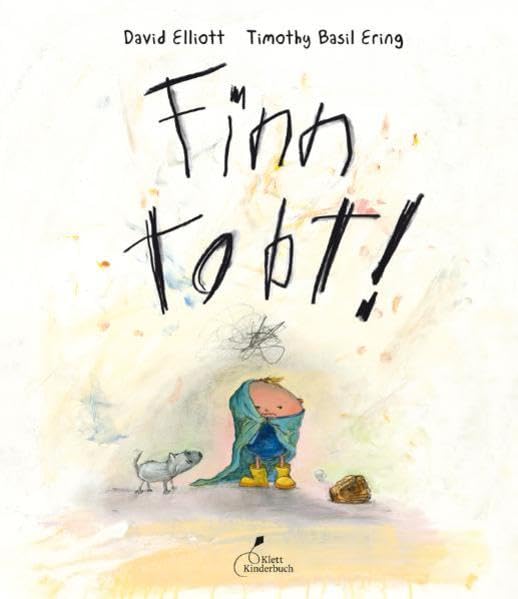 Product Image: Finn tobt!