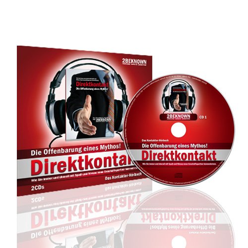 Direktkontakt-Die Offenbarung eines Mythos Music