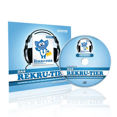 Das 2beknown Rekrutier Music