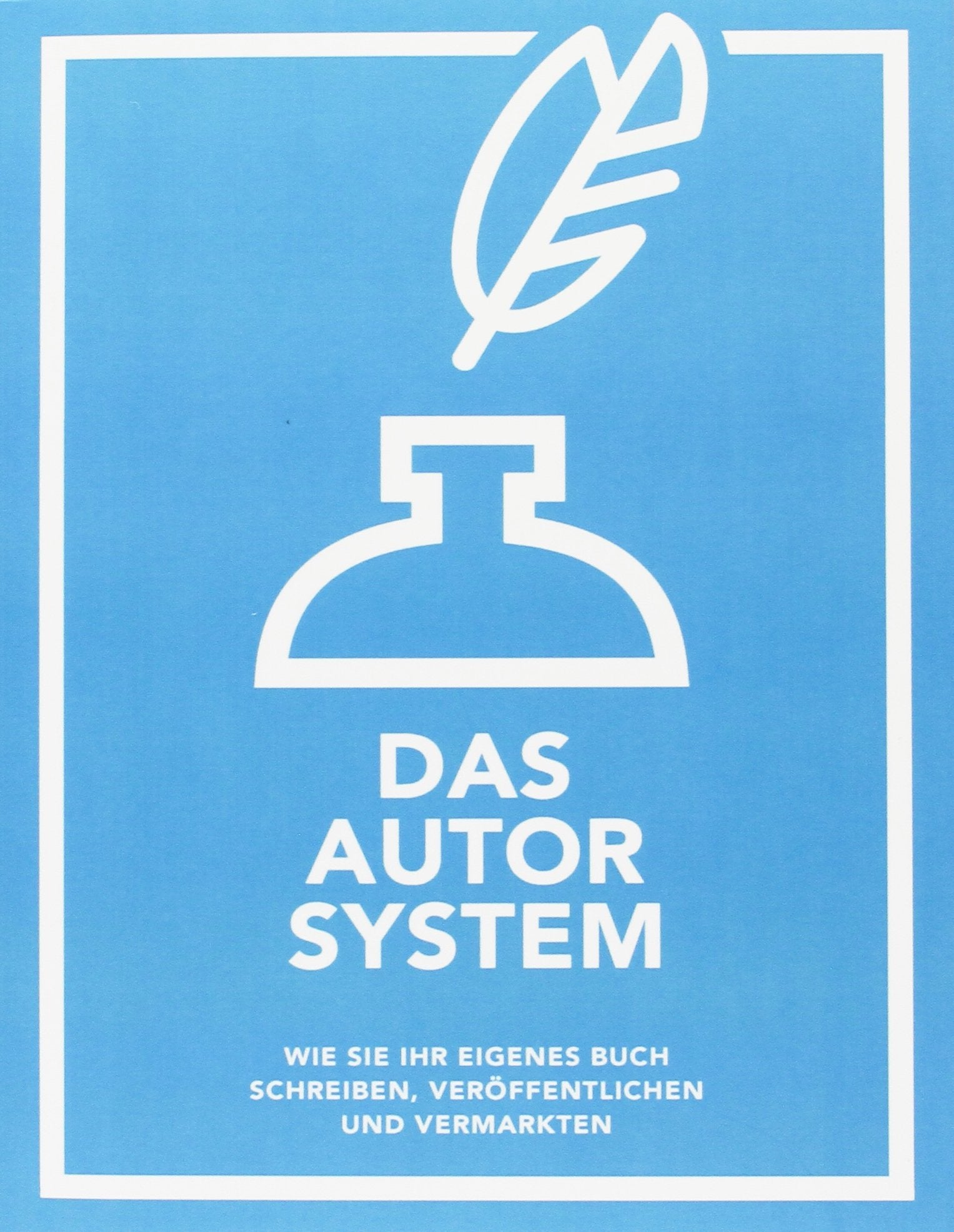 Product Image: Das Autor System
