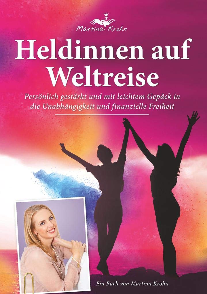 Product Image: Heldinnen auf Weltreise