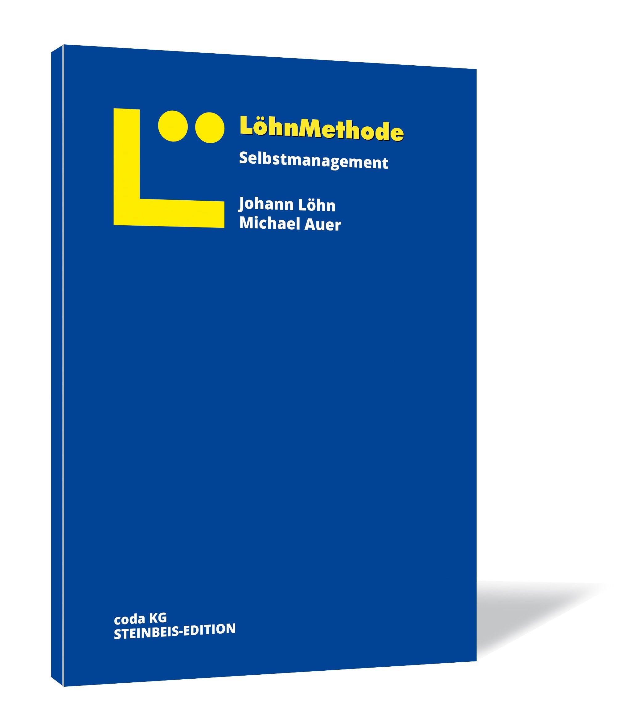 LöhnMethode: Selbstmanagement book