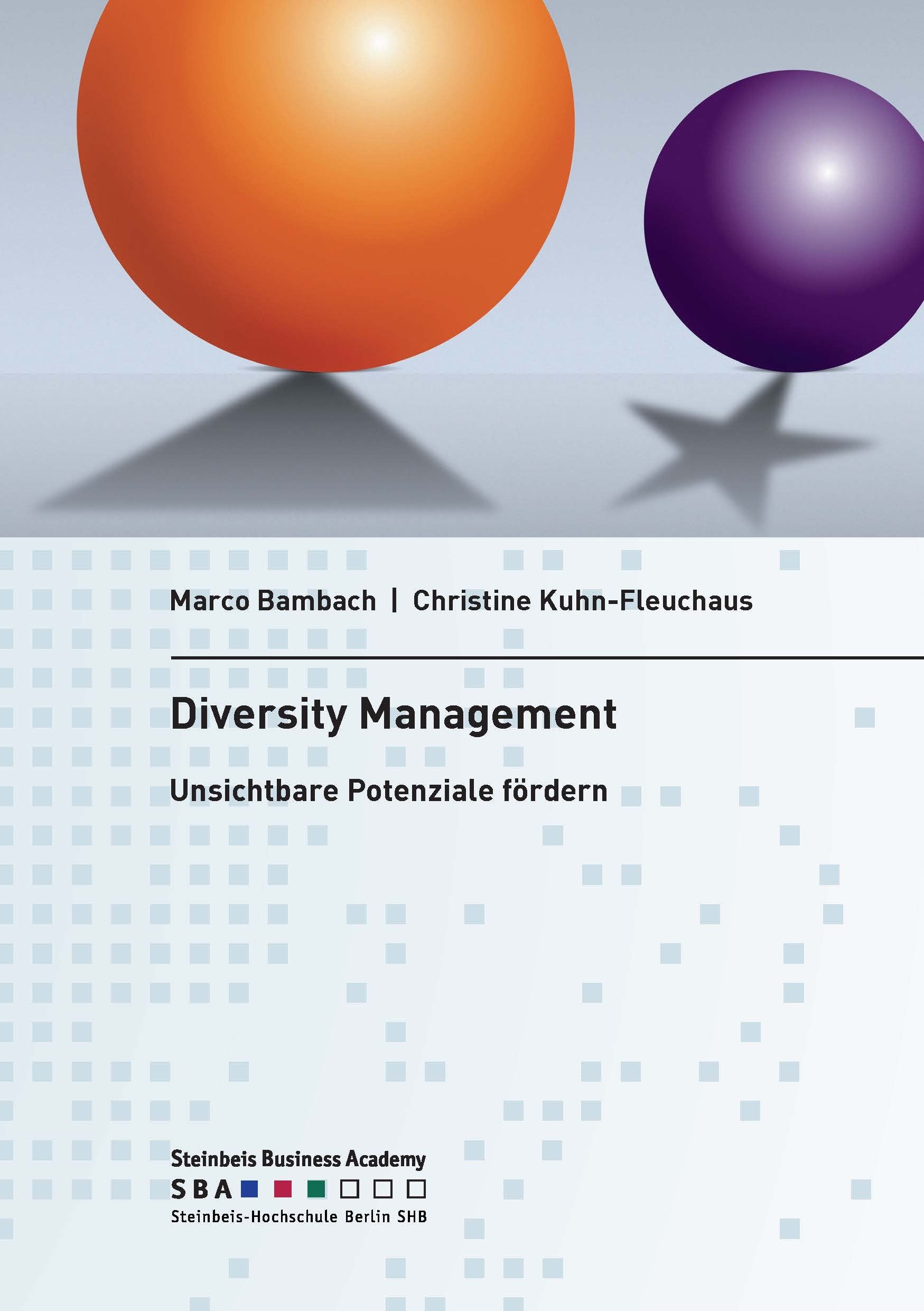Diversity Management Law