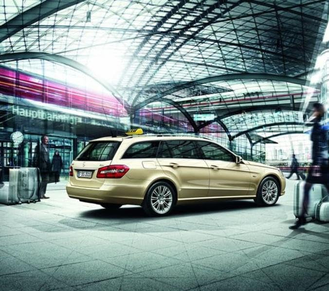 Taxi-Handbuch: Leitfaden für zukünftige und praktizierende Taxi- und Mietwagenunternehmer - Gergin, Ufuk book