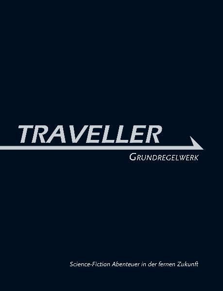 Traveller Grundregelwerk: Limitierte Edition Contemporary literature