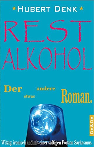 Restalkohol Books