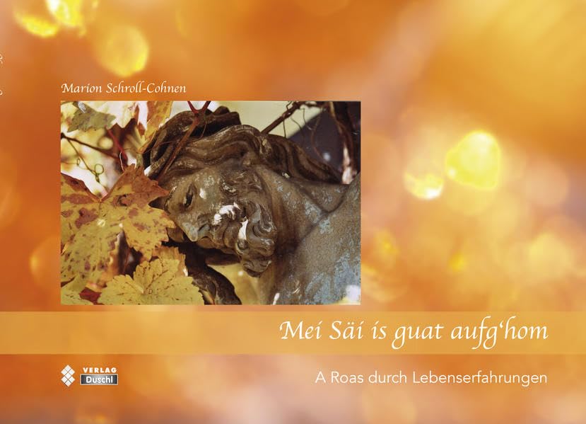 Mei Säi is guat aufg'hom: A Roas durch Lebenserfahrungen Contemporary literature