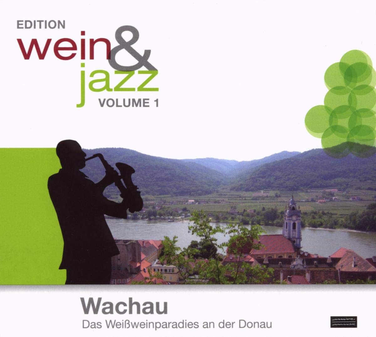 Edition Wein & Jazz-Wachau Music