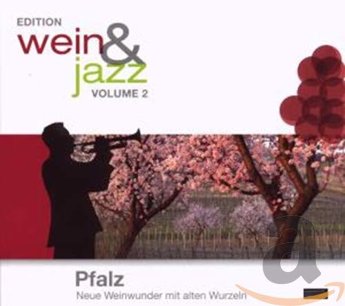 Edition Wein & Jazz-Pfalz Music
