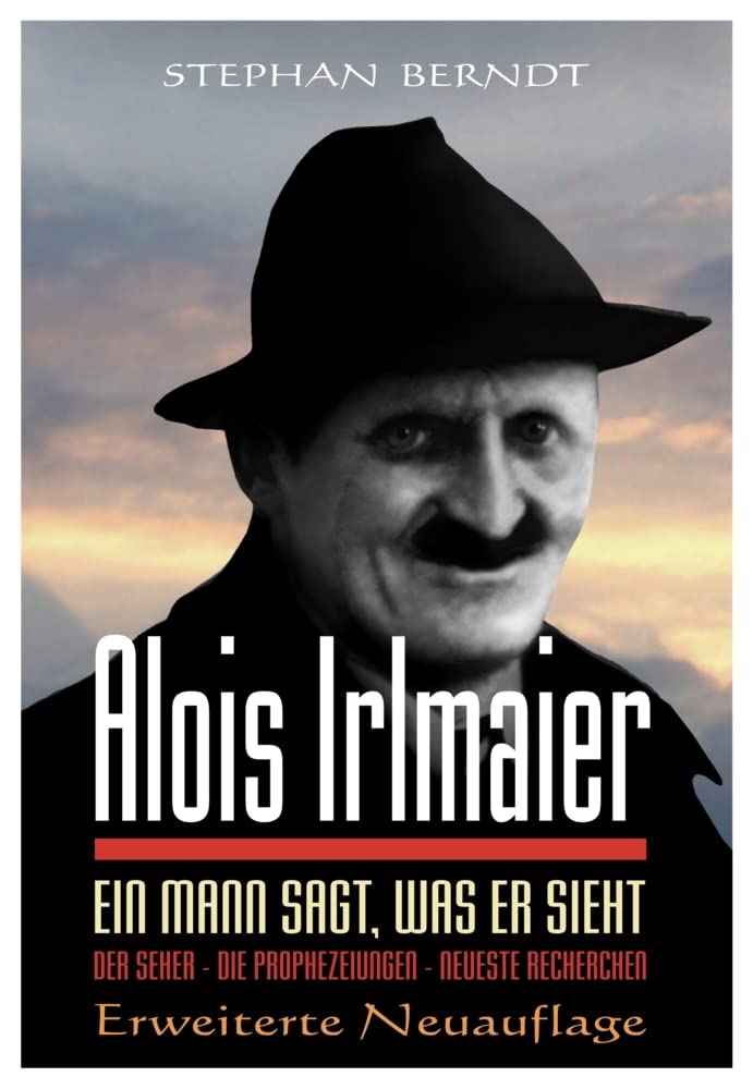 Alois Irlmaier Politics & Society Books