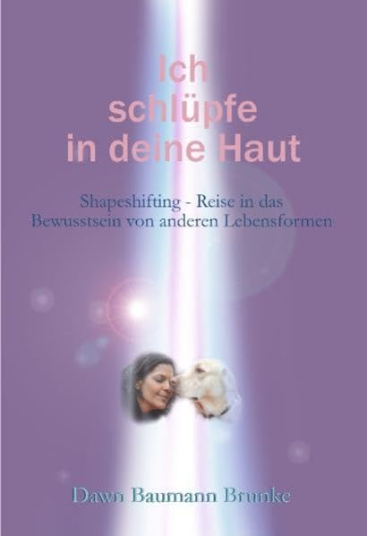 Ich schlüpfe in deine Haut Leisure, Home & Garden