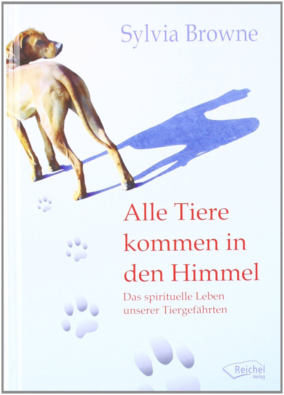 Alle Tiere kommen in den Himmel Social Sciences