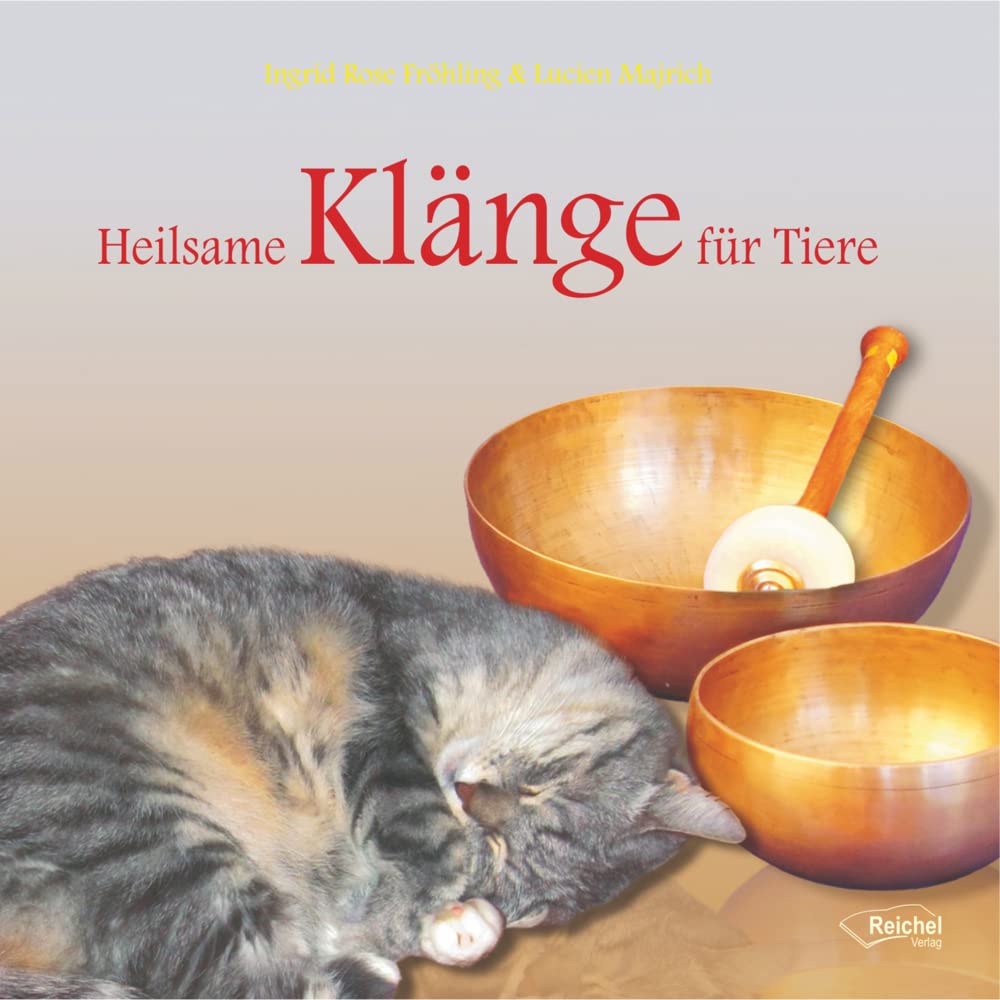 Heilsame Klänge für Tiere Arts & Music