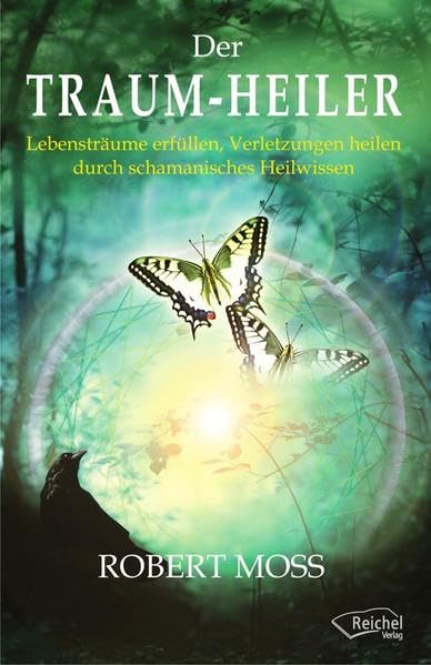 Traum-Heiler Business, Finance & Career