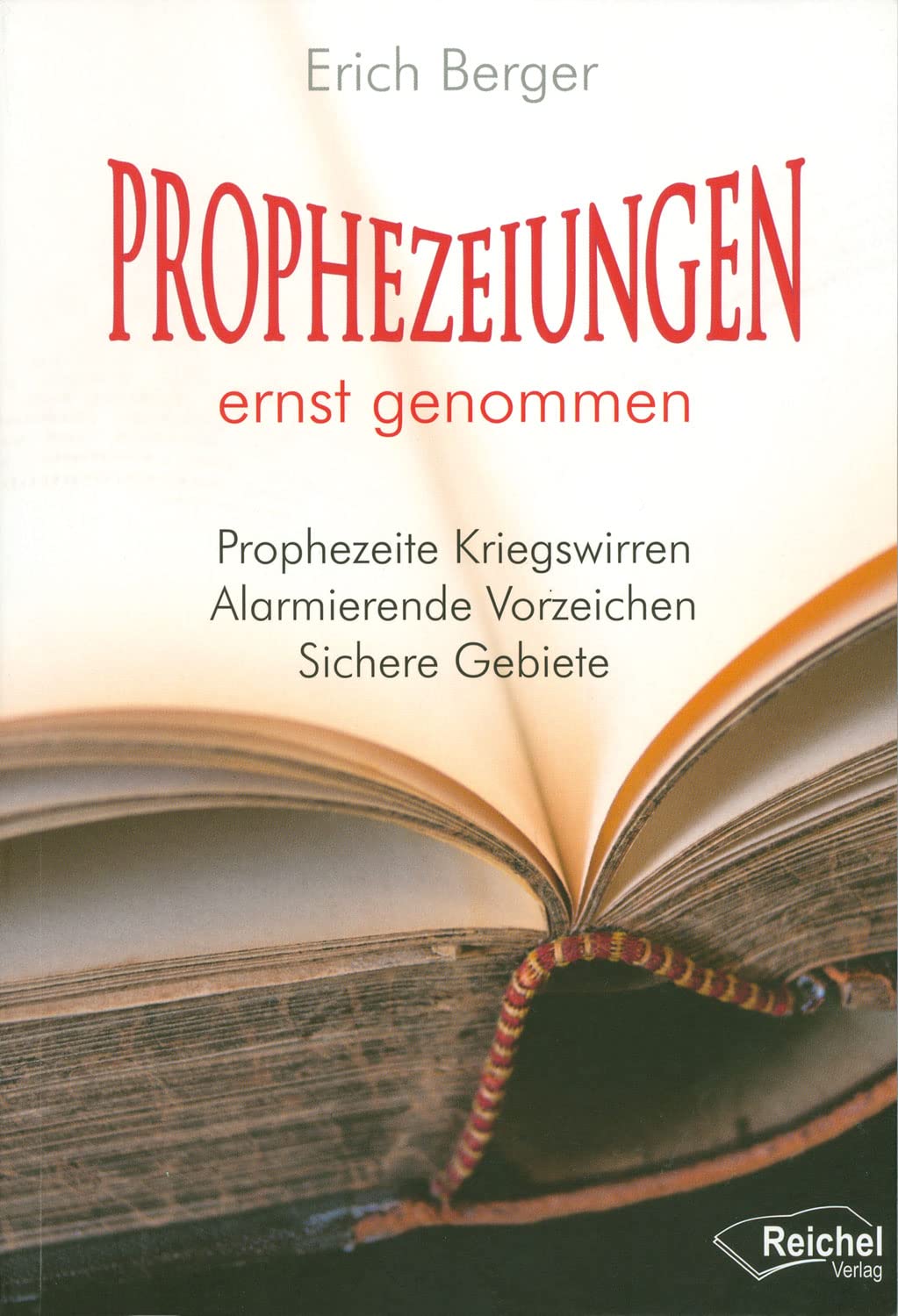 Prophezeiungen ernst genommen Politics & History