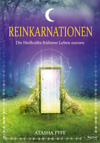 Reinkarnationen Second hand books on Religion & Esotericism
