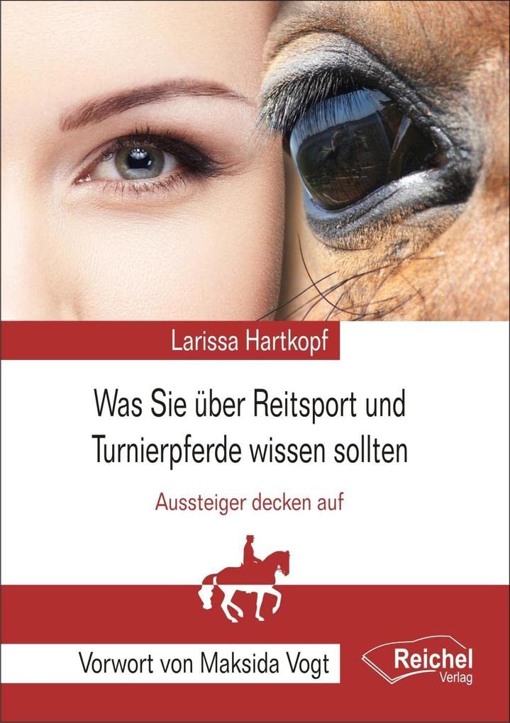 Was Sie über Reitsport und Turnierpferde wissen sollten Pets