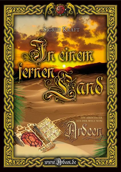 In einem fernen Land: Ein Abenteuer aus der Welt von Ardeen book