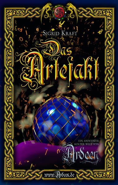 Das Artefakt: Ein Abenteuer aus der Welt von Ardeen Historical Fiction