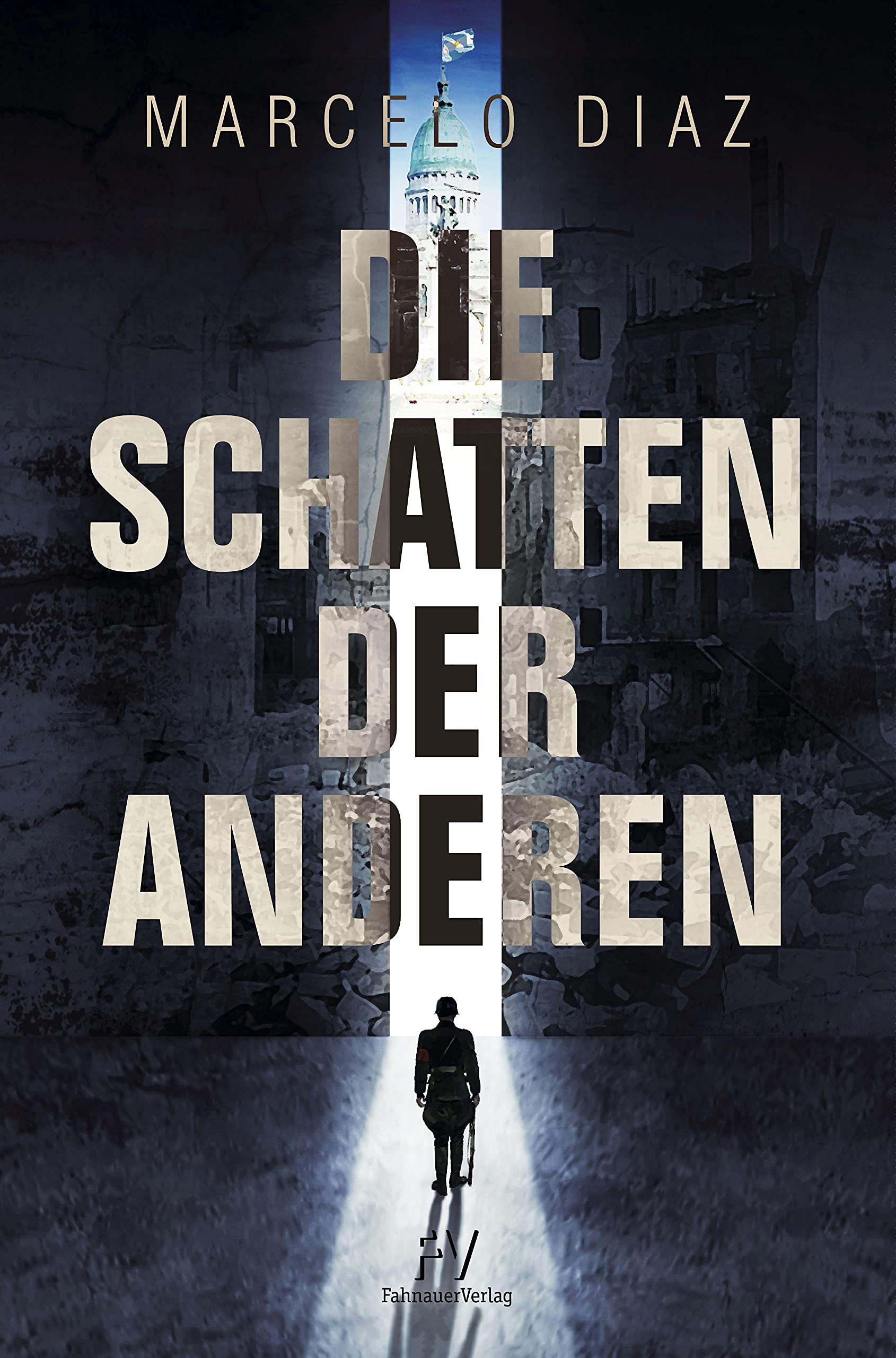 Die Schatten der Anderen Contemporary literature Books
