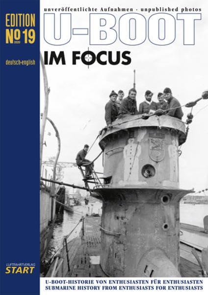 Product Image: U-Boot im Focus Edition 19