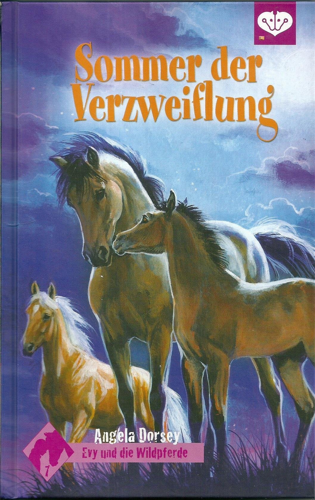 Sommer der Verzweiflung Books