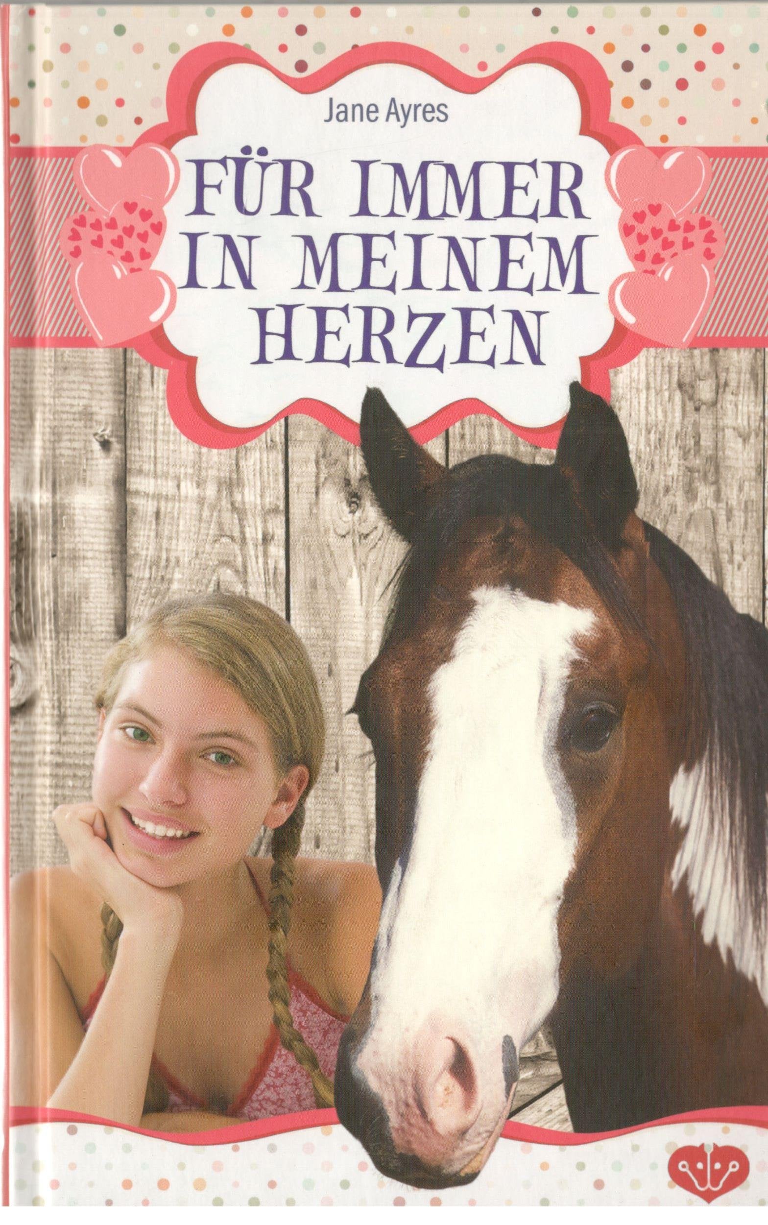 Für immer in meinem Herzen Books