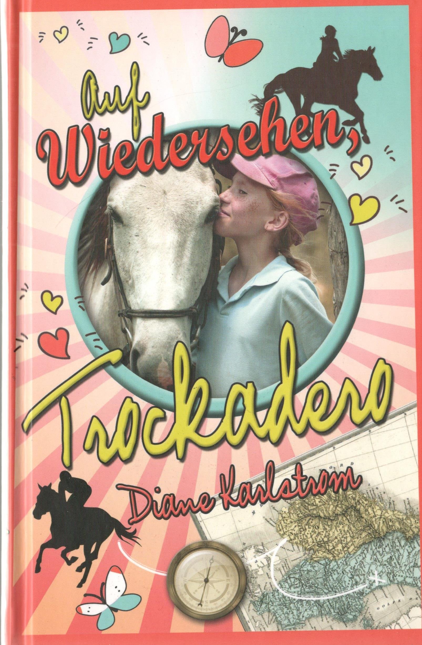 Auf Wiedersehen, Trockadero ( Penny Girl ) - Gebundene Ausgabe Books