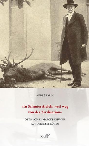 Farin, A: In Schmierstiefeln weit weg von der Zivilisation book