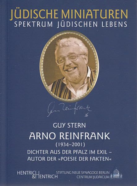 Product Image: Arno Reinfrank (1934-2001)