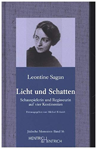 Licht und Schatten book