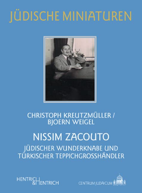 Nissim Zacouto Science