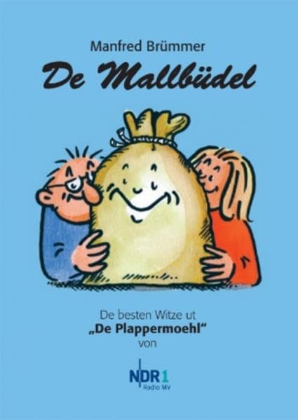 De Mallbüdel 01 Humour & Satire