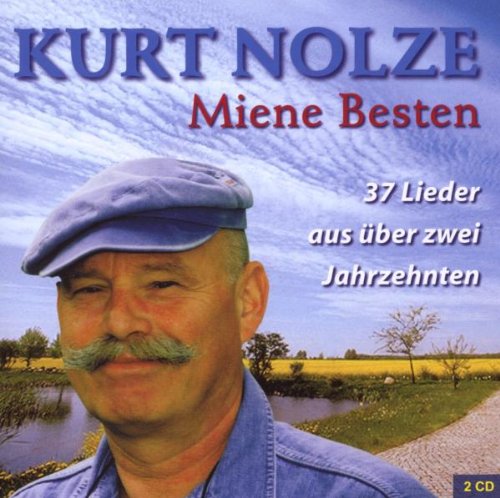 Miene Besten (Zum 70.Geburtstag) German Schlager & Volksmusik