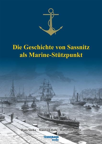 Die Geschichte von Sassnitz als Marine-Stützpunkt Film, Art & Culture