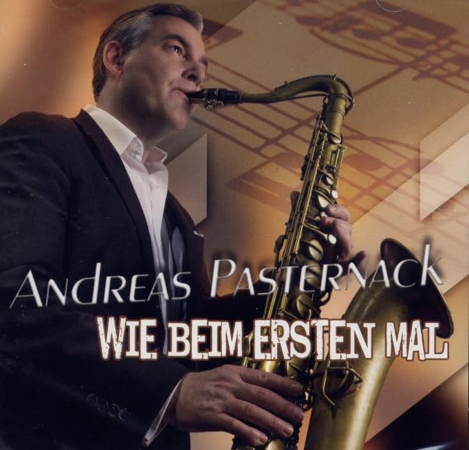 Wie beim ersten Mal: Andreas Pasternack & Band Arts & Music