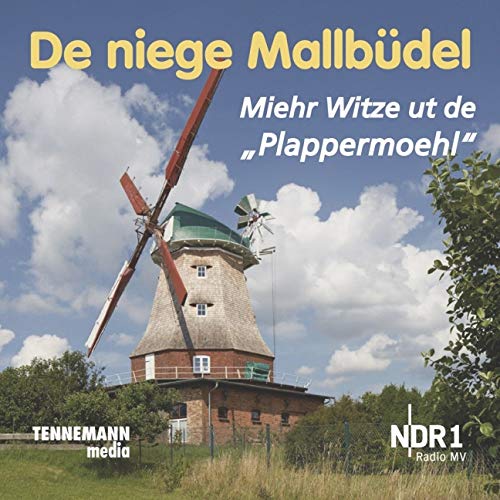 Product Image: De niege Mallbüdel