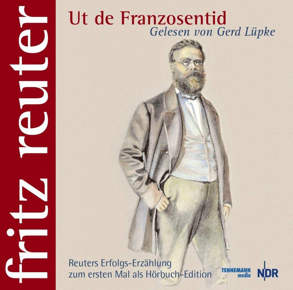 Ut de Franzosentid Leisure, Home & Garden Books