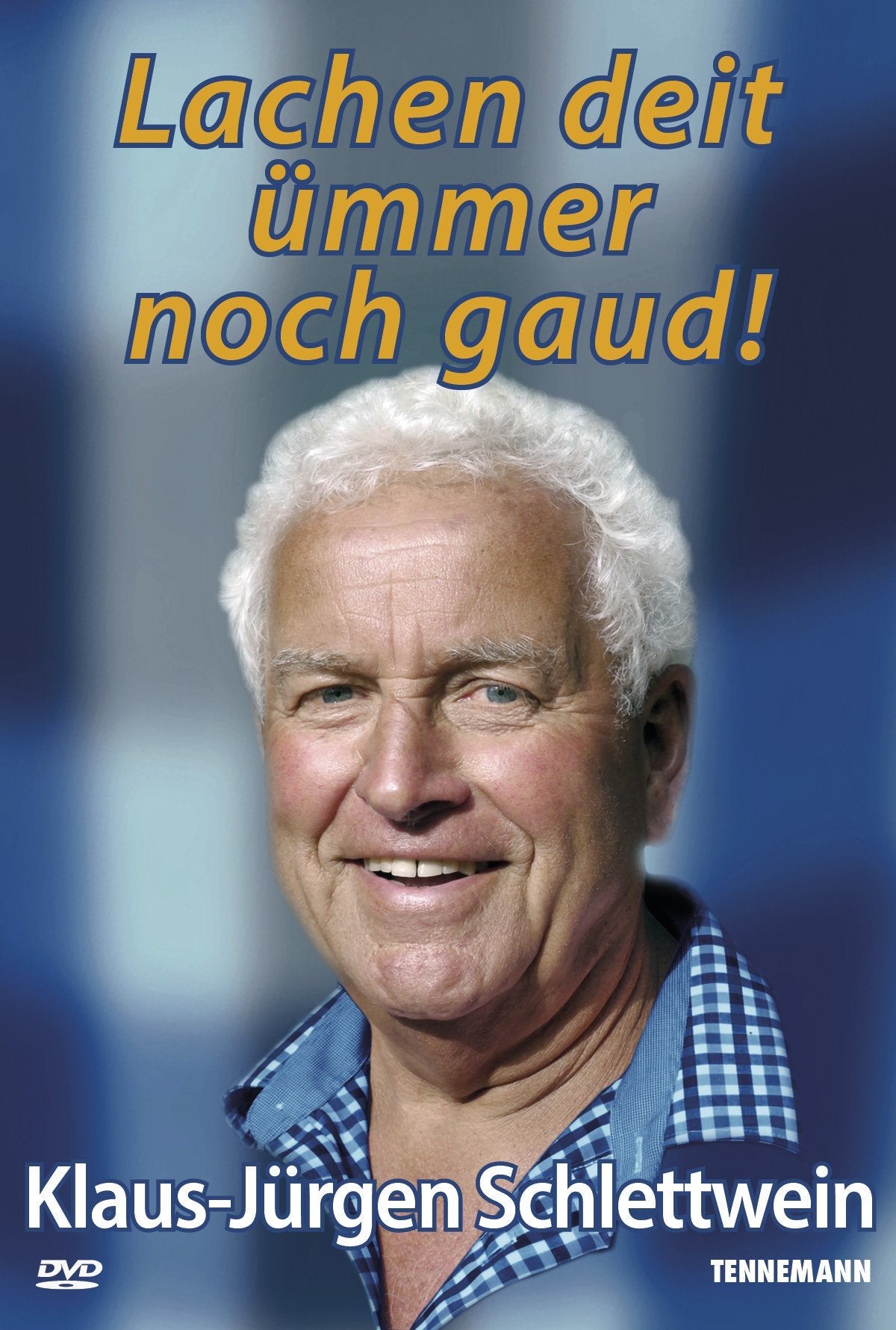 Lachen deit ümmer noch gaud! Films